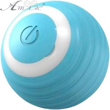 Игрушка Мячик интерактивный для кошек и собак Pet Gravity 09200 Игрушка Мячик интерактивный для кошек и собак Pet Gravity 09200