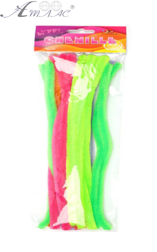 Декор Сінель мікс кольорів 20 штук МТ1005 Декор Сінель мікс кольорів 20 штук МТ1005