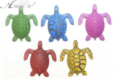 Игрушка Вырастайка Черепашка c малышами 6 см 3027 Игрушка Вырастайка Черепашка c малышами 6 см 3027