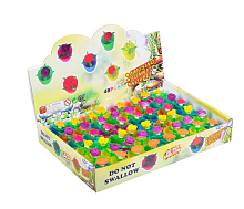 Игрушка Вырастайка Цветок 3,8см  8087