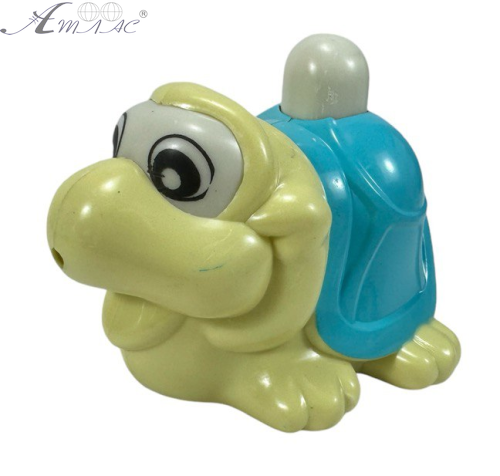 Игрушка для ванной Брызгалка с кнопкой Животные Микс 7-9см *3701 фото 3 Игрушка для ванной Брызгалка с кнопкой Животные Микс 7-9см *3701 фото 3