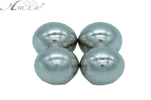  Магніт неодимовий для дошки Куля 1шт діаметром  5мм  05194