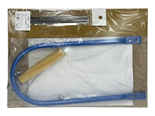 Набор для выпиливания № 4 з МДФ  AS-0286