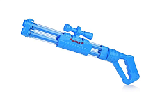 Іграшка Пістолет водяний Гвинтівка 50 см у пакеті  889-1В