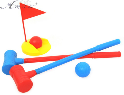 Іграшка Пластикова Гольф 48 см BS155 Іграшка Пластикова Гольф 48 см BS155