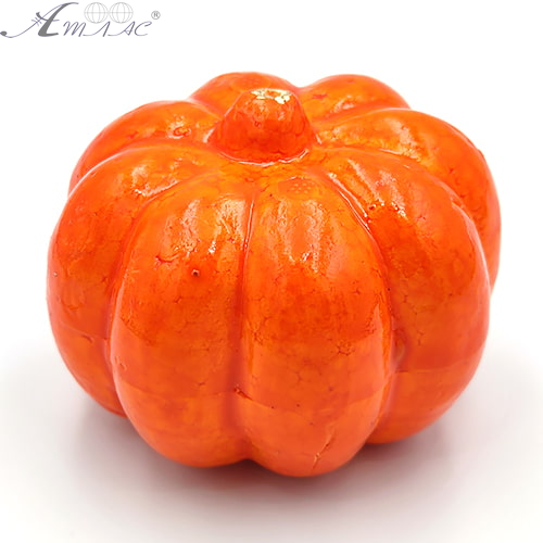 Тыква декоративная 4см Декор 07841 Тыква декоративная 4см Декор 07841