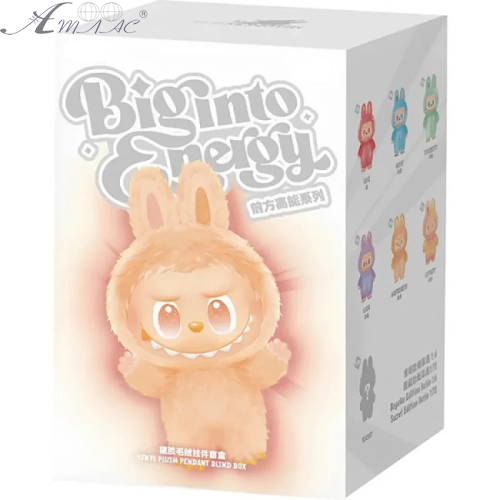 Лабубу Labubu -3 цветная яркая 3-ей сирии в коробке 07576 Лабубу Labubu -3 цветная яркая 3-ей сирии в коробке 07576