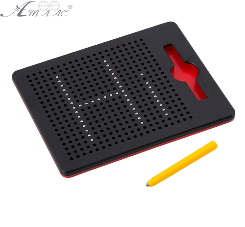 Игрушка Магнитный планшет для рисования A-Toys TSQ-380B фото 2 Игрушка Магнитный планшет для рисования A-Toys TSQ-380B фото 2