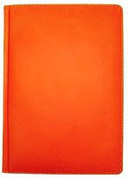 Щоденник недатований А5 Бріск Winner червоний, 176 аркушів, 3B-43