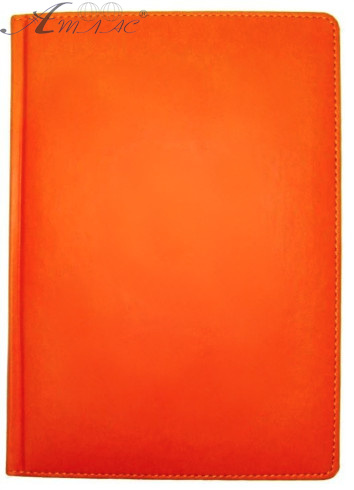 Щоденник недатований А5 Бріск Winner червоний, 176 аркушів, 3B-43 Щоденник недатований А5 Бріск Winner червоний, 176 аркушів, 3B-43