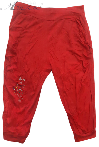 Лосины Aobo модные р. XL- ХХXXL однотонные, цветные 14803 Лосины Aobo модные р. XL- ХХXXL однотонные, цветные 14803