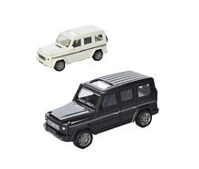 Игрушка Джип инерционный пластик 13 см  666-2