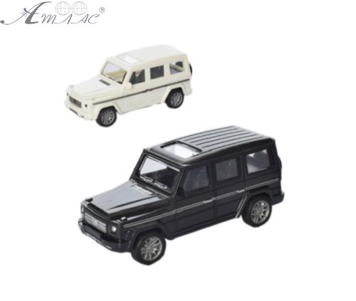 Іграшка Джип інерційний пластик 13 см 666-2 Іграшка Джип інерційний пластик 13 см 666-2