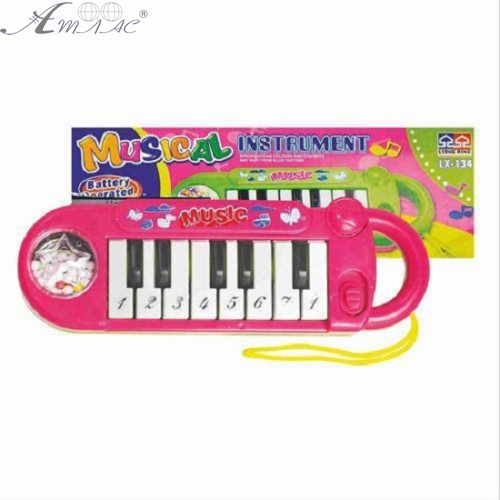 Игрушка Пианино детское маленькое 17 см 134 Игрушка Пианино детское маленькое 17 см 134