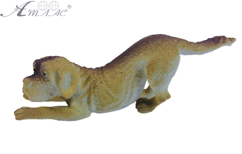 Игрушка Силиконовая тянучка собака игривая 9см 03743 фото 2 Игрушка Силиконовая тянучка собака игривая 9см 03743 фото 2