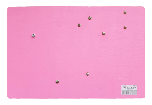 Бизиборд № 2 Крашенный 33 х 22 см AS-7004 фото 3