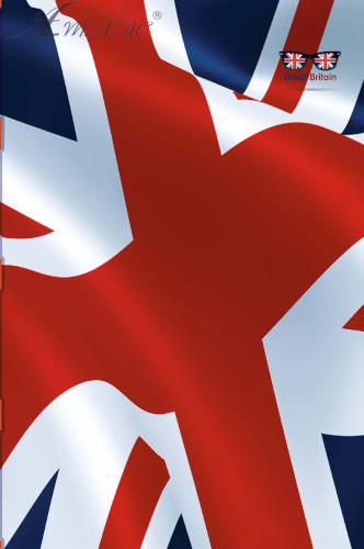 Блокнот-бізнес Аркуш А4 160 л напівтверда обкладинка 1В572, 1В571, 1В570 фото 2 Блокнот-бізнес Аркуш А4 160 л напівтверда обкладинка 1В572, 1В571, 1В570 фото 2