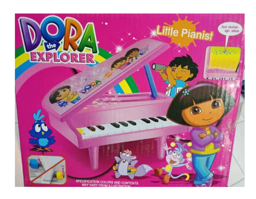 Игрушка Рояль детский Dora 901-32 Игрушка Рояль детский Dora 901-32