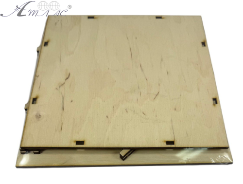 Кормушка Разобранная № 3 з пташкою на дереві 28*22.5*23см AS-4317 Кормушка Разобранная № 3 з пташкою на дереві 28*22.5*23см AS-4317