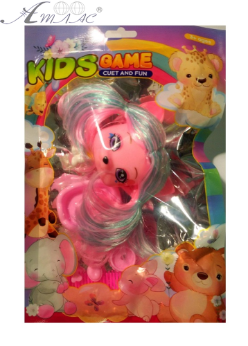 Игрушка Герои Lovely Pets собачка с аксессуарами 7 см LK2258-7 Игрушка Герои Lovely Pets собачка с аксессуарами 7 см LK2258-7