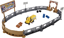 Набор Огненная ловушка серии Безумная восьмерка из м/ф Тачки 3  DXY95