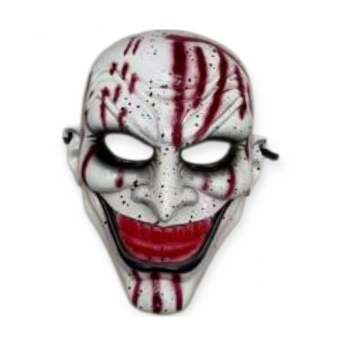 Игрушка Маска Клоун Арт 27,5 х 20,5 см 06871 Игрушка Маска Клоун Арт 27,5 х 20,5 см 06871