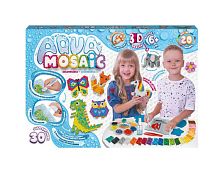 Іграшка мозаїка водна AQUA MOSAIC  АM-01-01