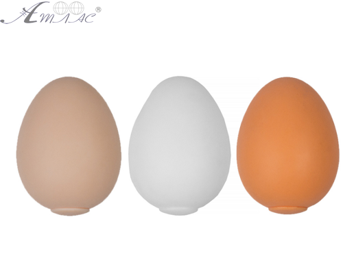 Іграшка Силіконова Антистрес Яйце з орбізами 6см MS4750 фото 2 Іграшка Силіконова Антистрес Яйце з орбізами 6см MS4750 фото 2