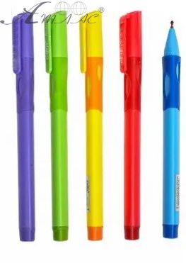 Ручка кулькова Piano ТРЕНАЖЕР для Лівші Синя PT - 251 - L