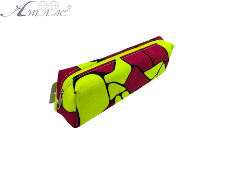 Пенал шкільний Tukzar на блискавці 1 відділення Tz-13359 фото 2 Пенал шкільний Tukzar на блискавці 1 відділення Tz-13359 фото 2