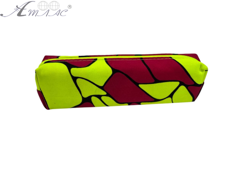 Пенал шкільний Tukzar на блискавці 1 відділення Tz-13359 Пенал шкільний Tukzar на блискавці 1 відділення Tz-13359