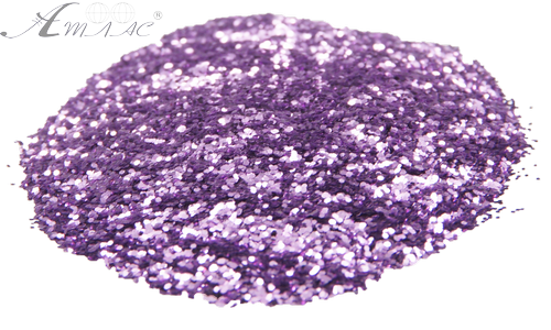 Блестки (Глиттер) Атлас 7 гр - Сирень AS-2051, А-904 Блестки (Глиттер) Атлас 7 гр - Сирень AS-2051, А-904