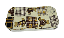 Пенал школьный Little Bear на 1 отделение  10549