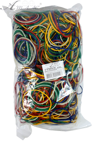 Резинки для денег 500 гр НЕ Китай, качественные ! AS-0218, Р-5013 Резинки для денег 500 гр НЕ Китай, качественные ! AS-0218, Р-5013