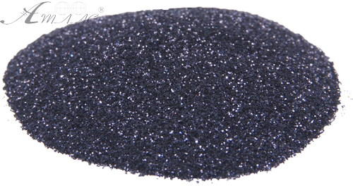 Блестки (Глиттер) Атлас 7 гр - Черный AS-2057, А-923 Блестки (Глиттер) Атлас 7 гр - Черный AS-2057, А-923