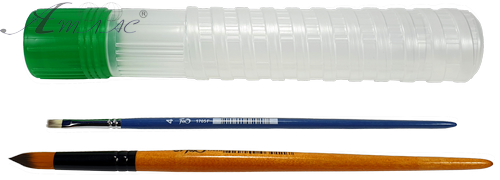 Пенал для кистей, пластиковый раздвигающийся тубус d = 40 мм L= 275 - 380 мм AS-0243, К- 4012м Пенал для кистей, пластиковый раздвигающийся тубус d = 40 мм L= 275 - 380 мм AS-0243, К- 4012м