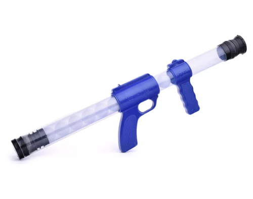 Игрушка Оружие Автомат Пинг-Понг, стреляет шариками, 53 см TG0616A Игрушка Оружие Автомат Пинг-Понг, стреляет шариками, 53 см TG0616A