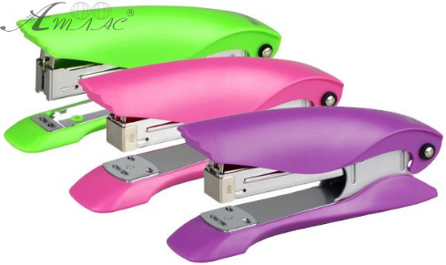 Степлер № 24, 25 арк Axent № 24 / 6 4805-А