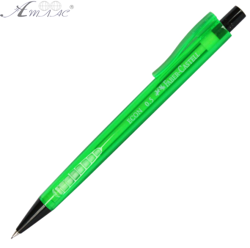 Олівець механічний 0,5мм Faber-Castel Econ 134210