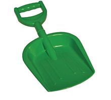 Игрушка Пластиковая Лопатка Бульдозер  37 см ТехноК  1202