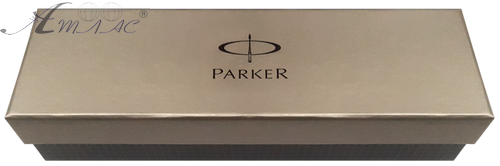 Ручка пір'яна Parker IM Premium Custom F 76 B фото 3