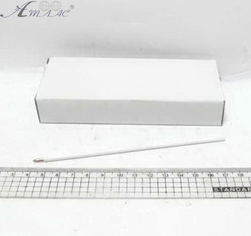 Стрижень кульковий 137 мм Global PENSAN 0,5 мм синій